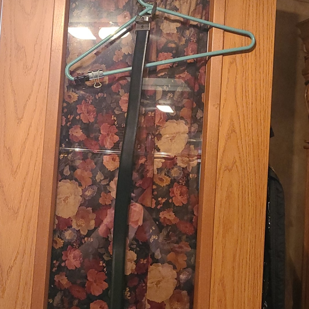 Belt